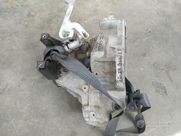 CAMBIO VOLKSWAGEN POLO SEAT IBIZA 1.2 12V JHN