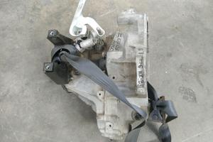 CAMBIO VOLKSWAGEN POLO SEAT IBIZA 1.2 12V JHN