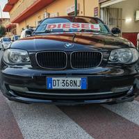 BMW SERIE 1 (E87) 2.0 118D CV143 KW105 FUTURA