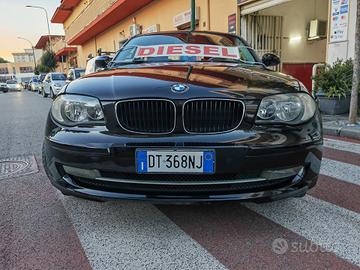 BMW SERIE 1 (E87) 2.0 118D CV143 KW105 FUTURA