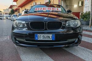 BMW SERIE 1 (E87) 2.0 118D CV143 KW105 FUTURA