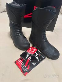 Stivali moto Alpinestars Andes V2 Drystar