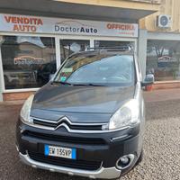 Citroen Berlingo Multispace 1.6 HDi 90 XTR