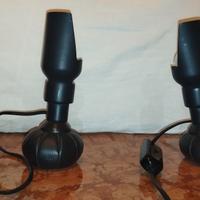 2 Lampade Arte luce mod. c600