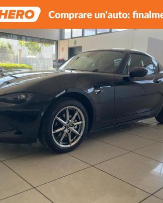 MAZDA MX-5 SS56140