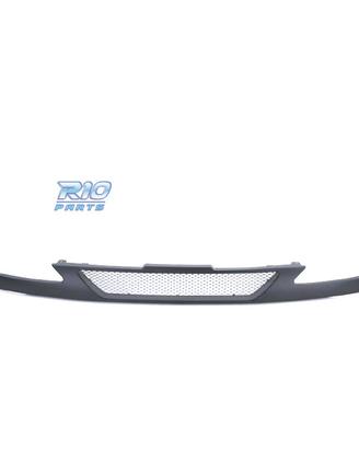 GRIGLIA PER PEUGEOT 206 98-09 NERA