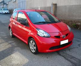 Toyota Aygo 1.0 Unico Proprietario - 2007