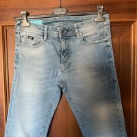Jeans GAS – Taglia 33