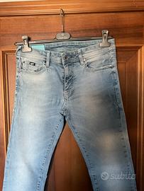 Jeans GAS – Taglia 33