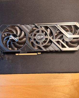 Nvidia RTX 3070ti