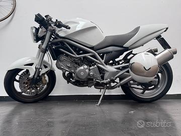 Cagiva Raptor 650ie