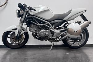 Cagiva Raptor 650ie