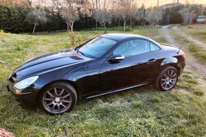 Mercedes slk 
