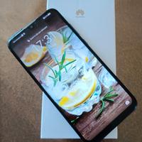 Huawei p smart 2019