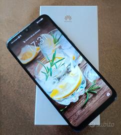 Huawei p smart 2019