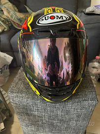 Casco Suomy