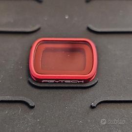 DJI Osmo Pocket -> Filtro PGYTECH PRO