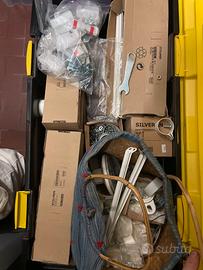 Cabina Armadio Stolmen