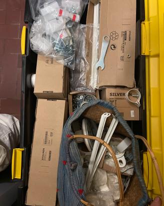 Cabina Armadio Stolmen