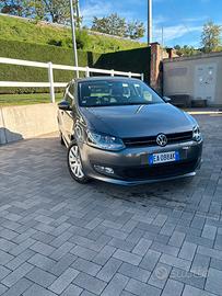 VW Polo 1.2 benzina anno 2009