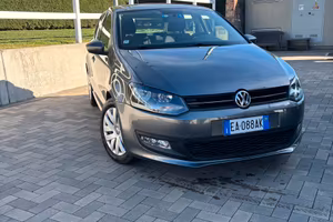VW Polo 1.2 benzina anno 2009