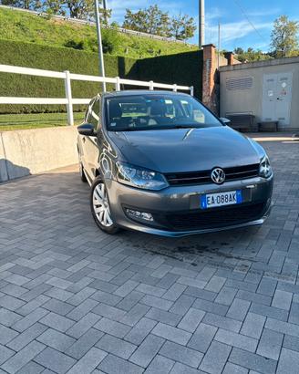 VW Polo 1.2 benzina anno 2009
