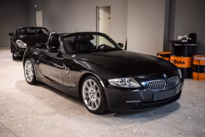 Bmw Z4 3.0si cat Roadster