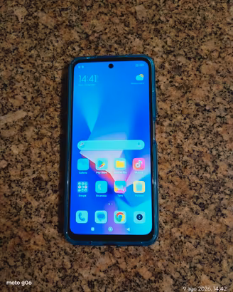 smartphone Redmi 10. 128 GB