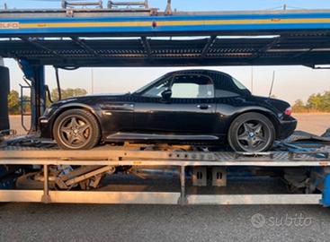 Hardtop bmw z3