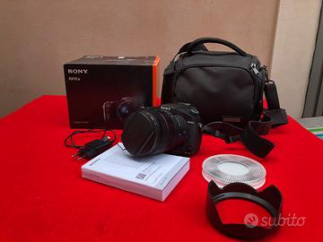 Sony RX10 III Fotocamera Digitale Compatta