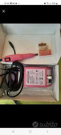 Manicure/Pedicure Set (Fresa per unghie)