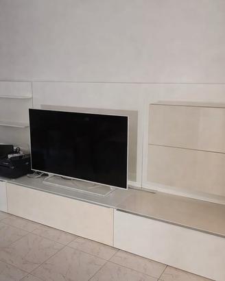 Arredo soggiorno 