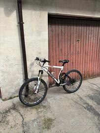 Scott Genius 26” full