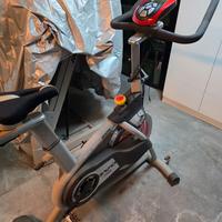 cyclette Atala Fit Spin evo