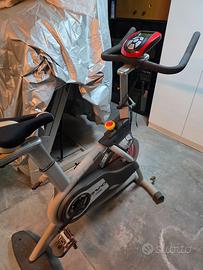 cyclette Atala Fit Spin evo