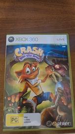 Crash Bandicoot il dominio sui mutanti 