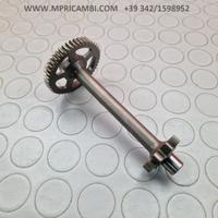 INGRANAGGIO ALBERINO HONDA CBR 600 F 2011 2012 CBR
