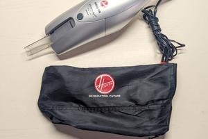 Aspirapolvere per auto hoover handy2 40W
