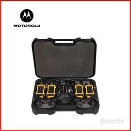 Walkie talkie Motorola TLKR T80 Extreme