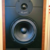 Diffusori Russell K Red 100 