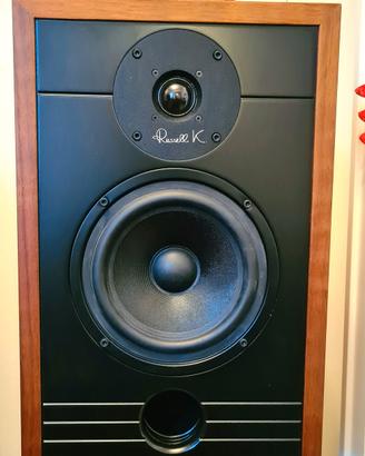 Diffusori Russell K Red 100 