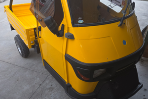 2000 piaggio ape