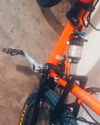 Mbk Ktm