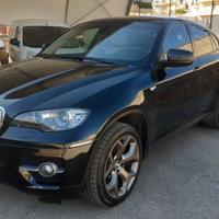 Bmw X6 xDrive35d Futura