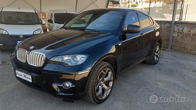 Bmw X6 xDrive35d Futura