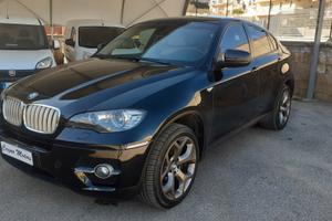 Bmw X6 xDrive35d Futura