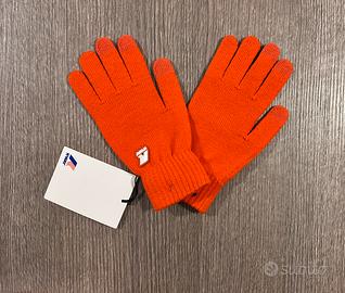 Guanti K-Way originali taglia 7