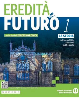 EREDITÀ E FUTURO 1 pari a NUOVO