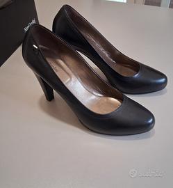 Scarpa elegante donna N.39 NERO GIARDINI