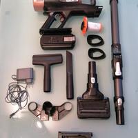 Aspirapolvere Rowenta x-force flex 14.80